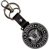 Image de Porte clé Ramones  RO11726 P31406208