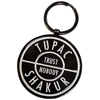 Image de Porte clé Tupac  RO11755 P31406228