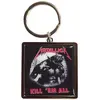 Image de Porte clé Metallica  RO12132 P31406328