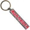 Image de Porte clé Iron Maiden  RO12136 P31406332