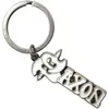 Image de Porte clé Saxon  RO12140 P31406337