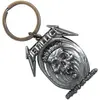 Image de Porte clé Metallica  RO12153 P31406339