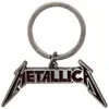 Image de Porte clé Metallica  RO12182 P31406347