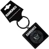 Image de Porte clé Ramones  RO12185 P31406348
