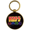 Image de Porte clé Kiss  RO12244 P31406358