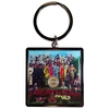 Image de Porte clé The Beatles  RO12257 P31406360