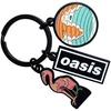 Image de Porte clé Oasis  RO13248 P31406436