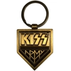 Image de Porte clé Kiss  RO13252 P31406440