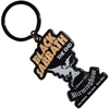 Image de Porte clé Black Sabbath  RO13268 P31406455