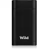 Image de Wild Fresh Déodorant solide Cotton & Sea Salt pour homme avec étui noir 40 g