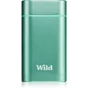 Image de Wild Fresh Déodorant solide Cotton & Sea Salt Aqua Case avec étui 40 g