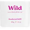 Image de Wild Recharge déodorant solide Noix de coco et Vanille 40 g