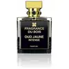 Image de Fragrance Du Bois Oud Jaune Parfum - 100 Ml