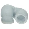 Image de Gaine d'evacuation en PVC long. 2m diam. 102mm (60328-25111) SÃ¨che-linge (484000008556 WPRO)