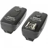 Image de HAHNEL DISPARADOR REMOTO CAPTUR PARA SONYHAHNEL DISPARADOR REMOTO CAPTUR PARA NIKONHAHNEL DISPARADOR REMOTO CAPTUR PARA NIKON