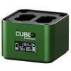 Image de Hahnel ProCube3 chargeur de batterie Batterie de camÃ©ra numÃ©rique USB