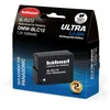 Image de Ultra DMW-BLC12 pour Panasonic Lumix G80, G7, FZ300 et FZ2000