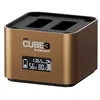 Image de Hahnel ProCube3 chargeur de batterie Batterie de camÃ©ra numÃ©rique USB