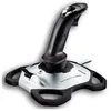 Image de Logitech extrême 3D Pro - Joystick - 12 boutons - filaire - pour PC