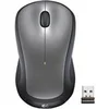Image de M310 - Souris - droitiers et gauchers - optique - 3 boutons - sans fil - 2.4 GHz - récepteur sans fil USB - argent en occasion ou reconditionné