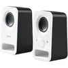 Image de Logitech Z150 - Haut-parleurs - blanc
