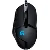 Image de Logitech G Souris gaming pour jeu F¨S G402 Hyperion Fury - en Noir