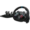 Image de Logitech G Volants et pédales Driving Force G29/G920 en Noir