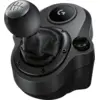 Image de Logitech G Driving Force Shifter pour G29 et G920 en Noir