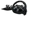Image de Pack Volant et Pédales G920 Driving Force pour PC et Xbox One en occasion ou reconditionné