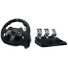 Image de Logitech G920 Driving Force - Ensemble volant et pÃ©dales - filaire - pour Microsoft Xbox One