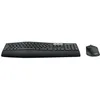 Image de Logitech Performances du MK850 - Ensemble clavier et souris - sans fil - Bluetooth, 2.4 GHz - AZERTY - Français