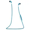Image de Jaybird Freedom - Ãcouteurs avec micro - intra-auriculaire - Bluetooth - sans fil - isolation acoustique - ocÃ©an