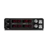 Image de Logitech G Panneau radio de cockpit pour simulateur de vol en Noir