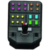 Image de Logitech Heavy Equipment Side Panel - ContrÃ´leur de simulateur de vol - filaire - pour PC