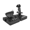 Image de Logitech G Joystick HOTAS compatible avec le simulateur VR X56 en Noir