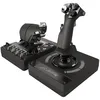 Image de Logitech X56 H.O.T.A.S. - Joystick et accélérateur - filaire - pour PC