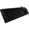 Image de Logitech G Clavier gaming mécanique 512   en Carbon