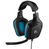 Image de G432 7.1 Surround Sound Wired Gaming Headset - PU en occasion ou reconditionné