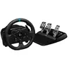Image de Pack Gaming Volant et Pédales G923 Trueforce pour PS4 / PS5 / PC en occasion ou reconditionné