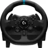 Image de Logitech G923 TRUEFORCE Volant de simulation de course en Noir