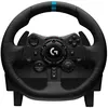Image de Logitech G923 - Ensemble volant et pÃ©dales - filaire - pour PC, Sony PlayStation 4, Sony PlayStation 5