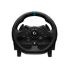 Image de Logitech G923 TRUEFORCE Volant de simulation de course en Noir