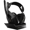 Image de Casque gaming sans fil A50 Noir + Station d'accueil pour Xbox en occasion ou reconditionné