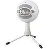Image de Blue Microphones Snowball ICE - Microphone - USB - blanc