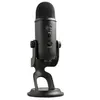 Image de USB Yeti Noir, Plug & Play sur PC et Mac en occasion ou reconditionné