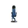 Image de Logitech G Microphone USB multi-diagramme Yeti avec Blue VO!CE en Bleu nuit