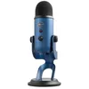 Image de Blue Microphones Yeti - 10-Year Anniversary Edition - microphone - USB - bleu nuit