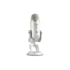 Image de Logitech G Microphone USB multi-diagramme Yeti avec Blue VO!CE en Argent