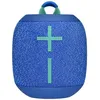 Image de Ultimate Ears WONDERBOOM 2 - Enceinte sans fil Bluetooth - Bleu