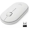 Image de sans fil silencieuse PEBBLE M350 - Blanche en occasion ou reconditionné